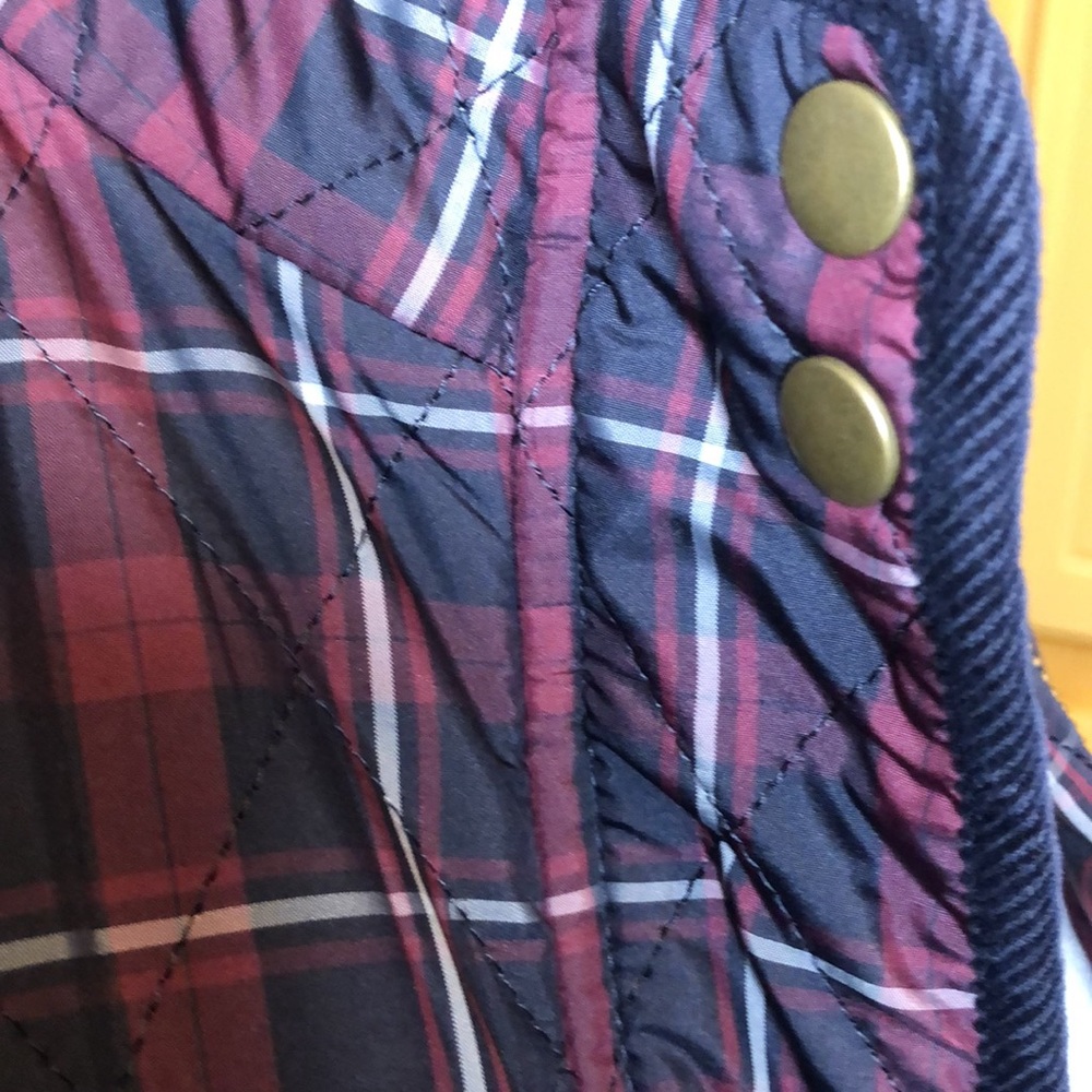 Talbots Vest 🍁 - Picture 12 of 13